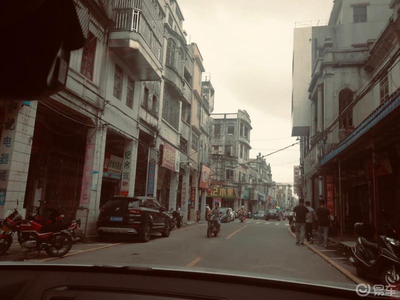 【宝马X1用车汇】车友聚会之台山市荷花园