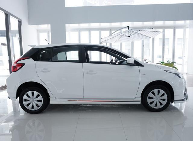 花9万提丰田致炫2020款，用车1200公里后，车主：我只想说四个字