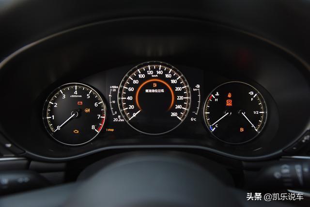 花14万买了一台马自达3昂克赛拉，车主开了1万公里后说出心里话