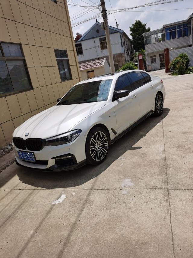 18款530，用车两年小结