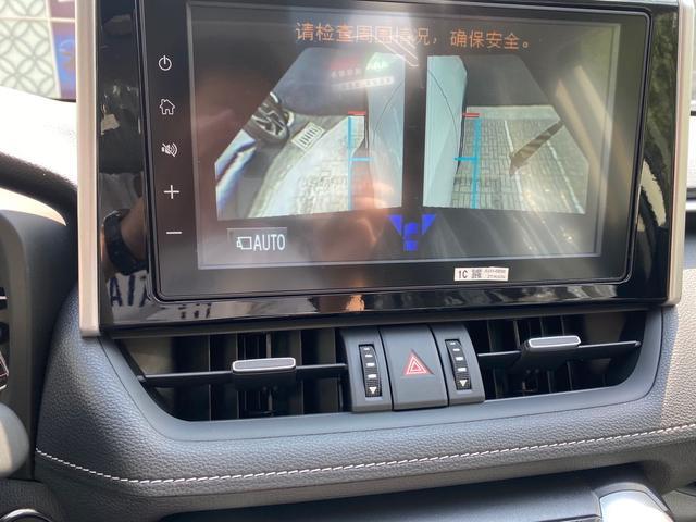 20款风尚PLUS四驱提车