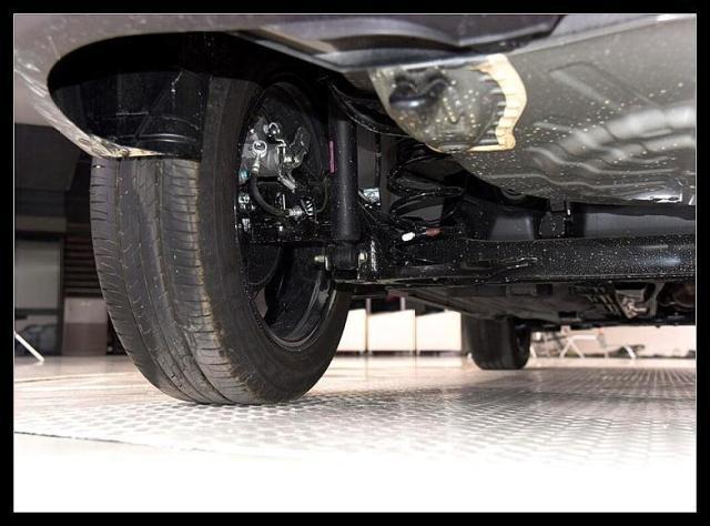 日产劲客年轻人的车，10万左右提车，1.5L+CVT动力组合低油耗5.6L