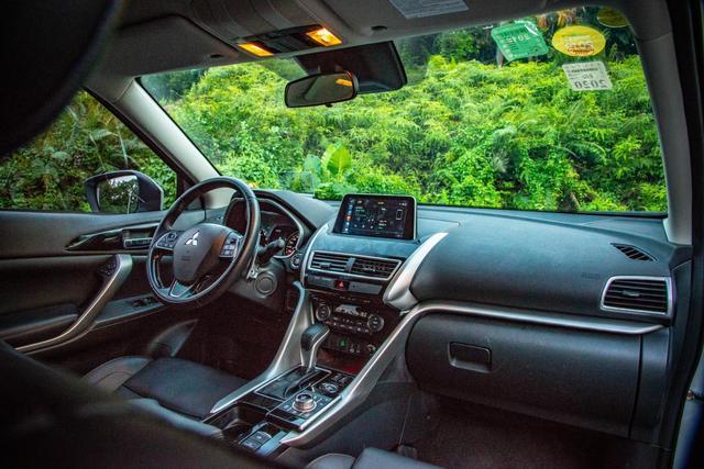 这日系SUV1.5T+250牛米，还配四驱，车主：动力劲、操控好