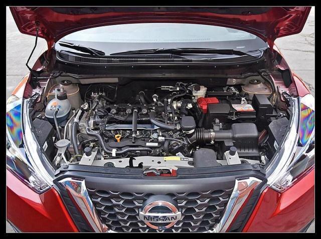 日产劲客年轻人的车，10万左右提车，1.5L+CVT动力组合低油耗5.6L