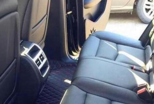 放弃汉兰达提了这辆豪车，本以为要被骂，带他们溜一圈后又说好