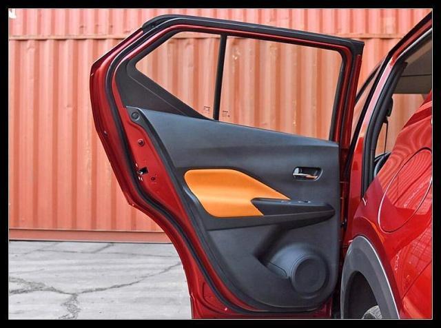 日产劲客年轻人的车，10万左右提车，1.5L+CVT动力组合低油耗5.6L