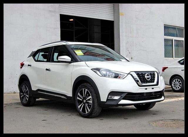 日产劲客年轻人的车，10万左右提车，1.5L+CVT动力组合低油耗5.6L