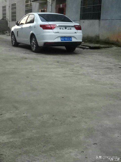 远景车主为何提车1年10个月后开始吐槽？看看他都说了啥
