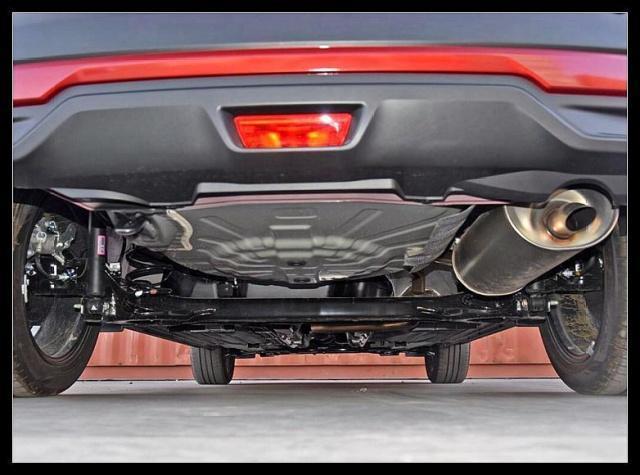 日产劲客年轻人的车，10万左右提车，1.5L+CVT动力组合低油耗5.6L