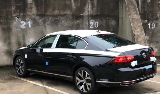 喜提19款迈腾，开了1000公里，车主说出了用车感受