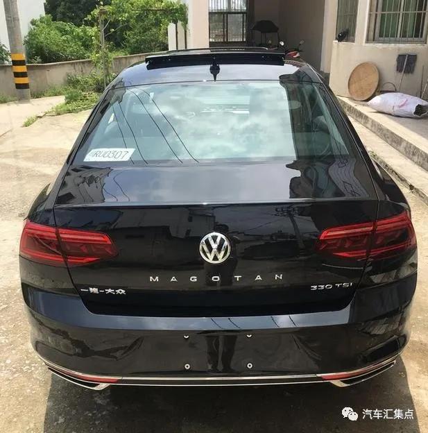 看上一款大众迈腾，卖21万，月收入5000喜提值不值？