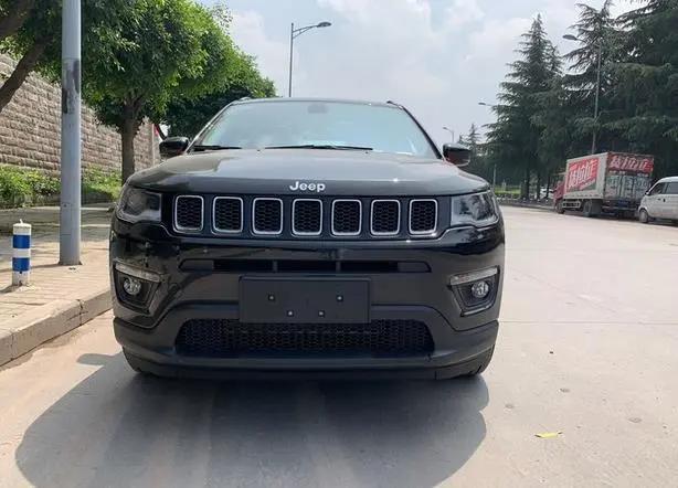 选择Jeep指南者不选三菱欧蓝德，兄弟们帮看看价格贵吗？