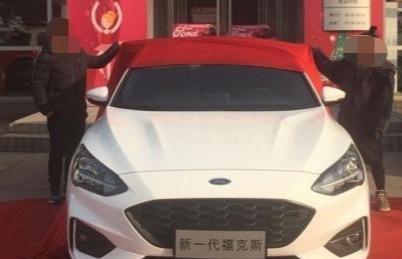 想买福克斯的朋友们，听听福克斯车主的真实声音后再做决定