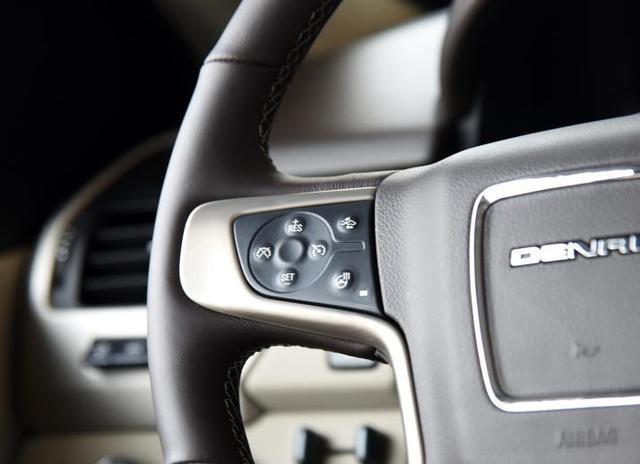 裸车155万喜提GMC YUKON，4个月后，车友说了这些感受