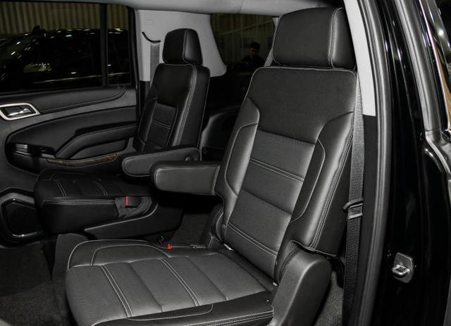 裸车155万喜提GMC YUKON，4个月后，车友说了这些感受