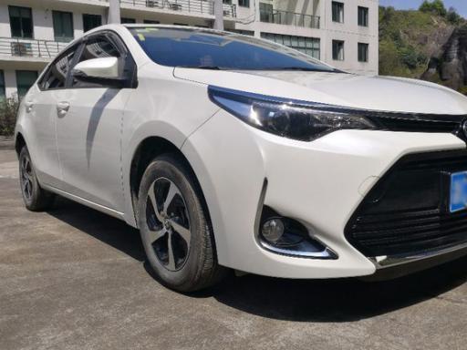 新款雷凌值这个价格吗？90后车主提车3个月3000公里后说出感受