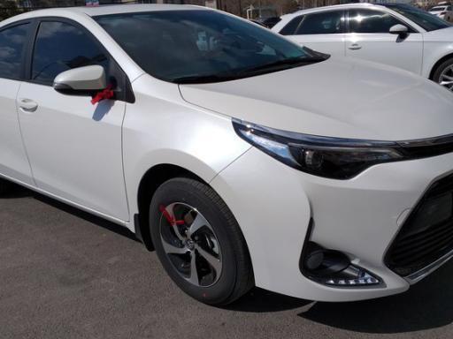 新款雷凌值这个价格吗？90后车主提车3个月3000公里后说出感受