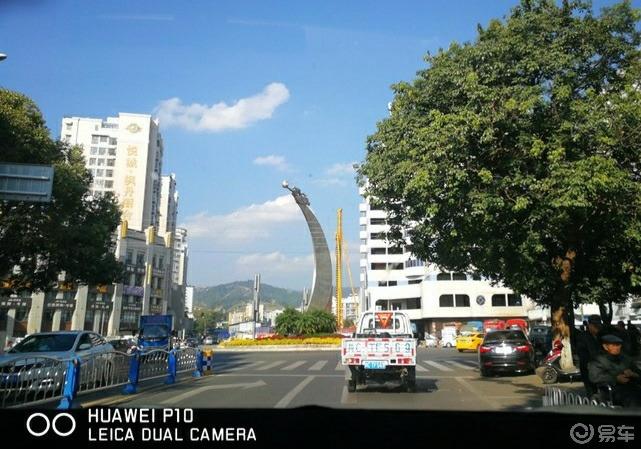 【青青河边草】【川西南之旅】DAY2 成都–西昌之后游览西昌邛海