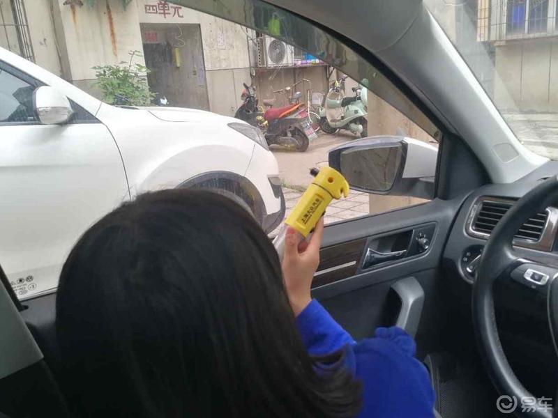 【易往事】2015款1.6L自动豪华版桑塔纳浩纳用车体验