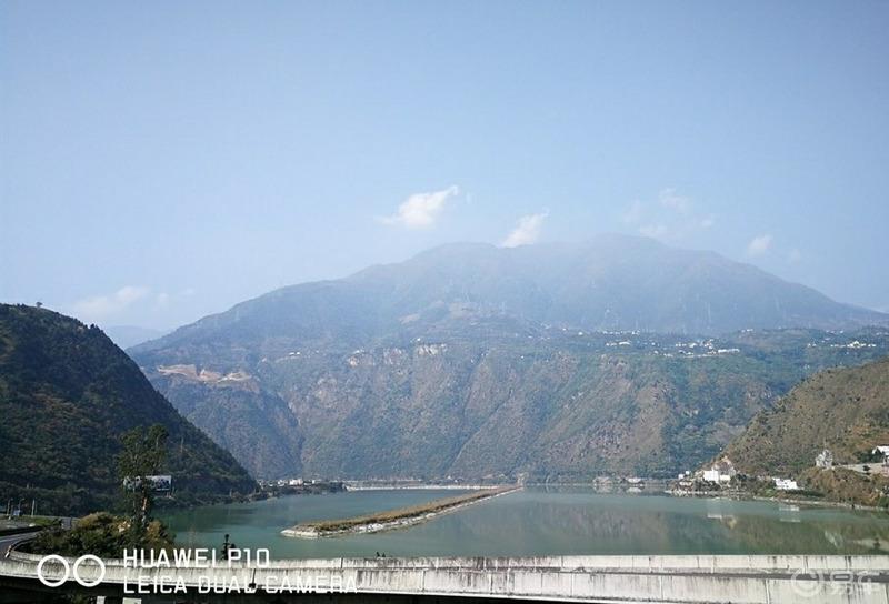 【青青河边草】【川西南之旅】DAY2 成都–西昌之后游览西昌邛海