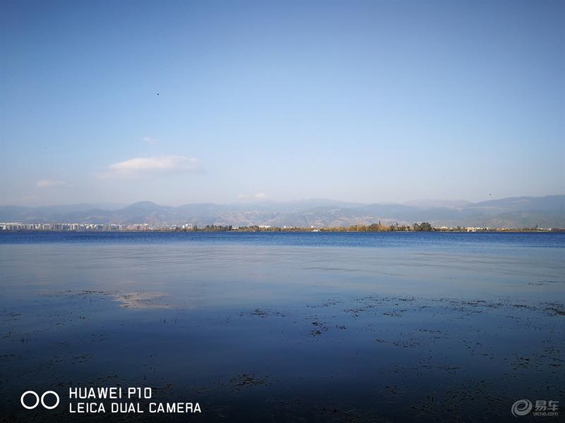 【青青河边草】【川西南之旅】DAY2 成都–西昌之后游览西昌邛海