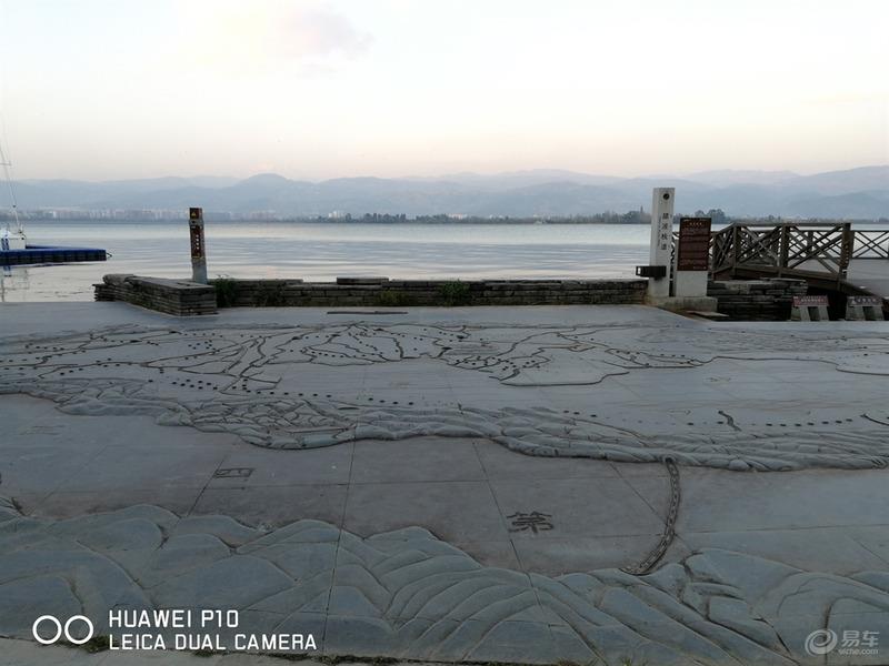 【青青河边草】【川西南之旅】DAY2 成都–西昌之后游览西昌邛海
