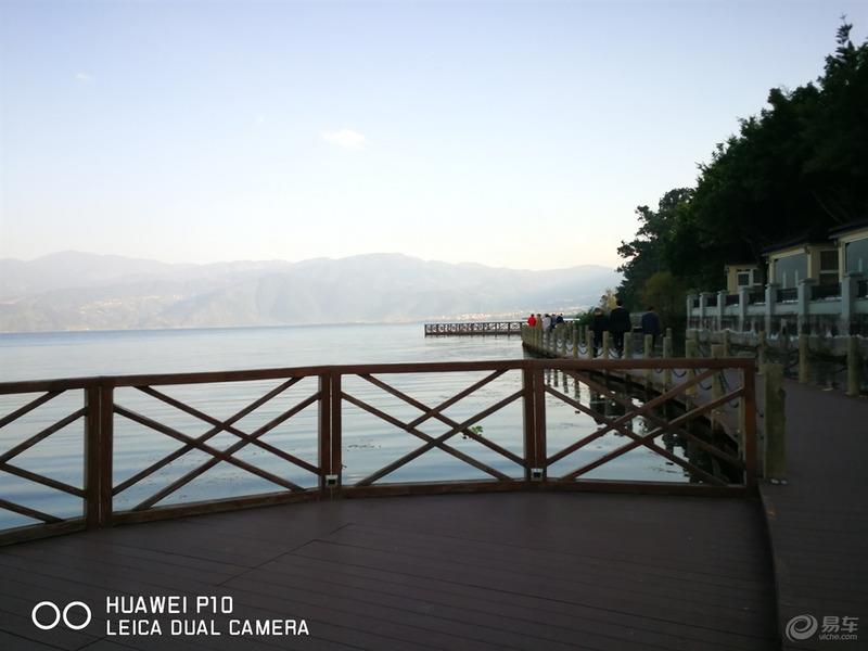 【青青河边草】【川西南之旅】DAY2 成都–西昌之后游览西昌邛海