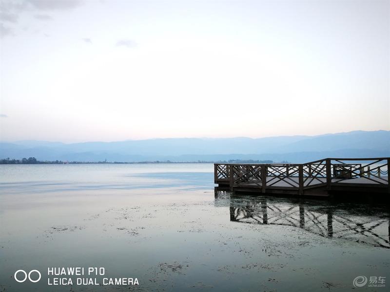 【青青河边草】【川西南之旅】DAY2 成都–西昌之后游览西昌邛海