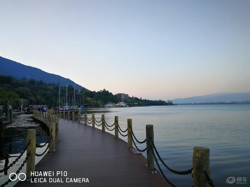 【青青河边草】【川西南之旅】DAY2 成都–西昌之后游览西昌邛海