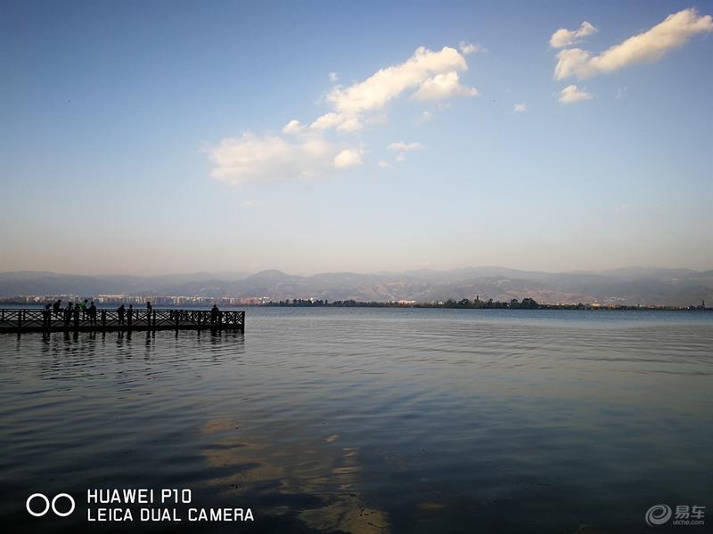【青青河边草】【川西南之旅】DAY2 成都–西昌之后游览西昌邛海