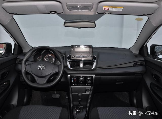 日系版“捷达”来了！比飞度还亮眼，进口1.5L引擎+CVT，才9万起