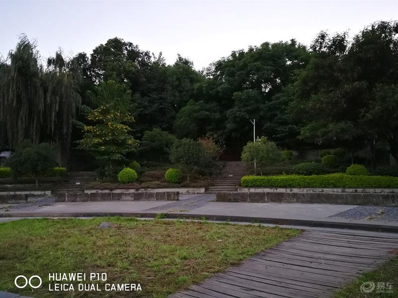 【青青河边草】【川西南之旅】DAY2 成都–西昌之后游览西昌邛海