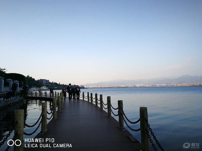 【青青河边草】【川西南之旅】DAY2 成都–西昌之后游览西昌邛海