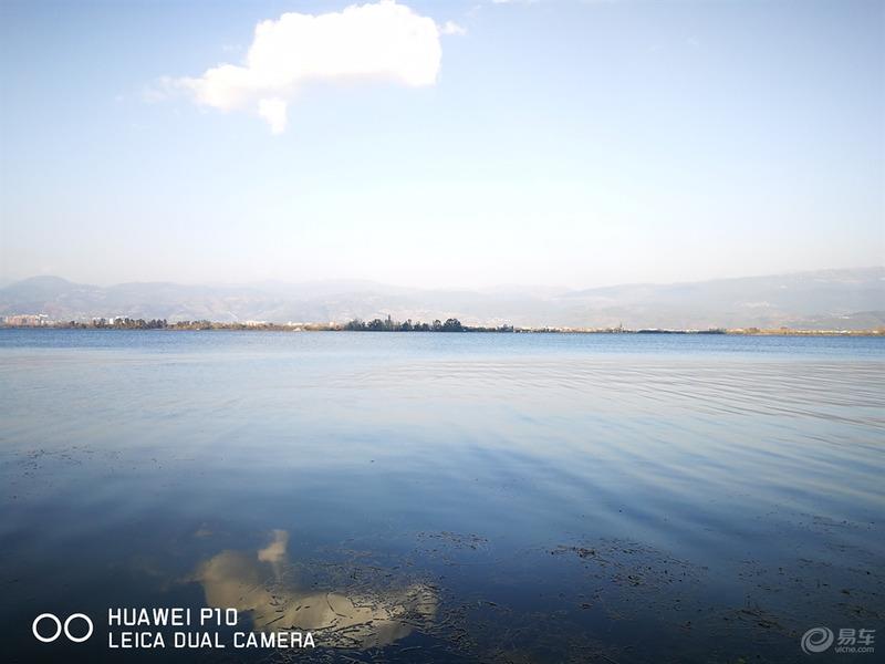 【青青河边草】【川西南之旅】DAY2 成都–西昌之后游览西昌邛海