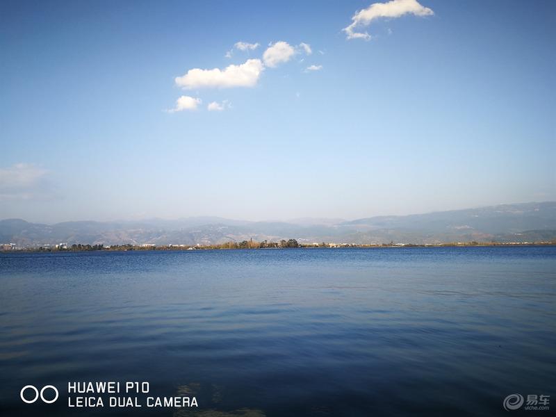 【青青河边草】【川西南之旅】DAY2 成都–西昌之后游览西昌邛海