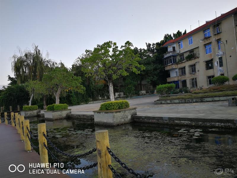 【青青河边草】【川西南之旅】DAY2 成都–西昌之后游览西昌邛海