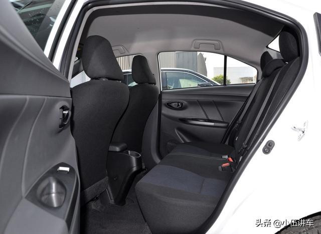 日系版“捷达”来了！比飞度还亮眼，进口1.5L引擎+CVT，才9万起