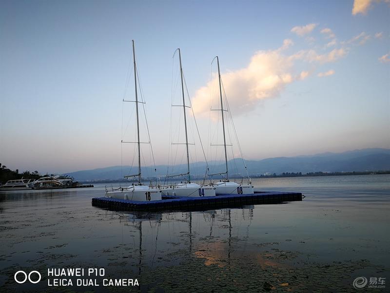 【青青河边草】【川西南之旅】DAY2 成都–西昌之后游览西昌邛海