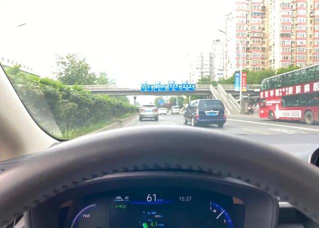 我因为这三点，我才提的卡罗拉