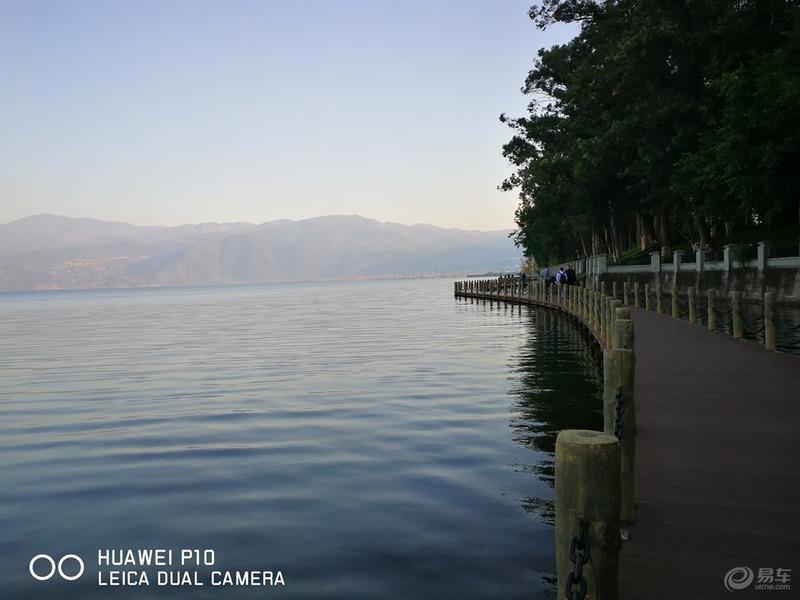 【青青河边草】【川西南之旅】DAY2 成都–西昌之后游览西昌邛海