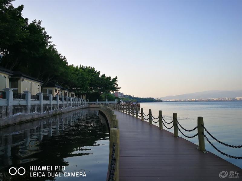 【青青河边草】【川西南之旅】DAY2 成都–西昌之后游览西昌邛海