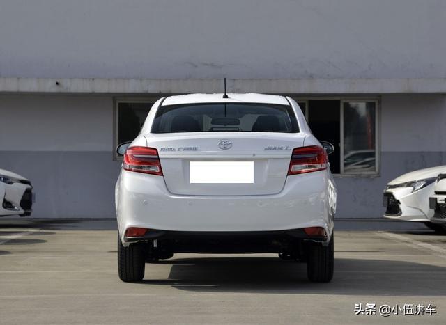 日系版“捷达”来了！比飞度还亮眼，进口1.5L引擎+CVT，才9万起