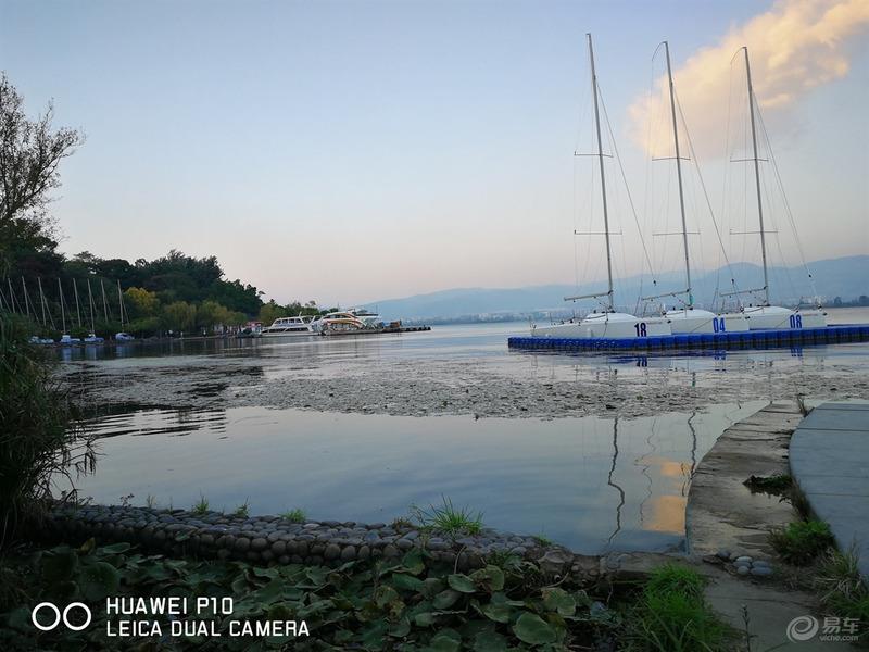 【青青河边草】【川西南之旅】DAY2 成都–西昌之后游览西昌邛海