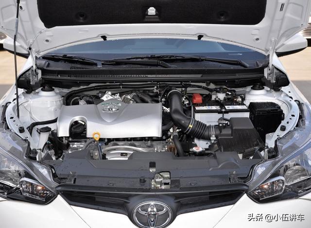 日系版“捷达”来了！比飞度还亮眼，进口1.5L引擎+CVT，才9万起