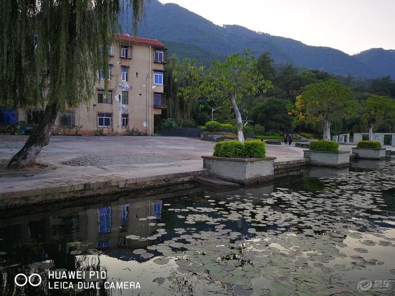 【青青河边草】【川西南之旅】DAY2 成都–西昌之后游览西昌邛海