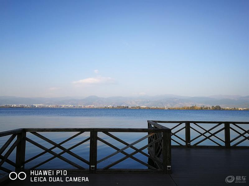 【青青河边草】【川西南之旅】DAY2 成都–西昌之后游览西昌邛海