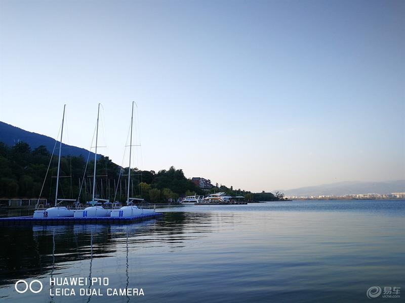 【青青河边草】【川西南之旅】DAY2 成都–西昌之后游览西昌邛海