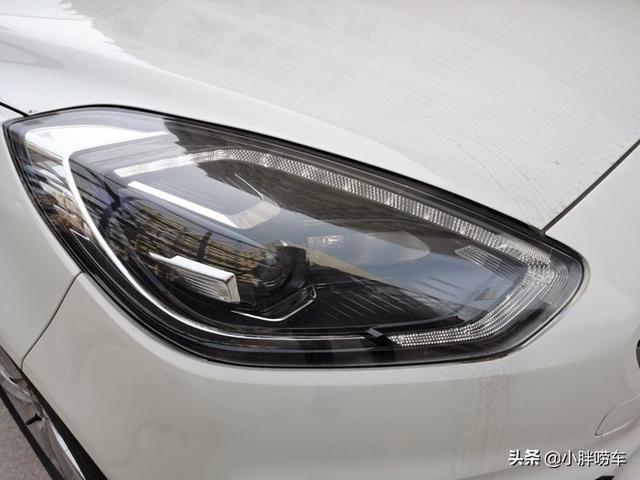 落地8.16万喜提福特福睿斯，安全配置很丰富，我这价格买贵了吗？