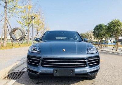 从E90到卡宴，热爱不减所以一直前进