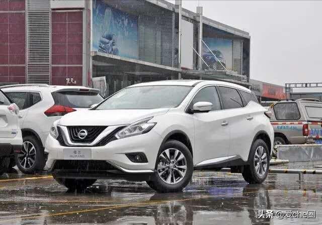 暖男宝爸，选择了这款小众车，2017款日产楼兰车主讲述用车体验